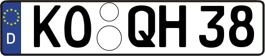 KO-QH38