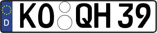 KO-QH39