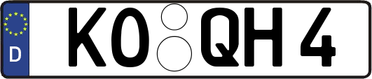 KO-QH4