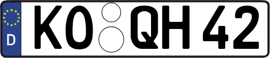 KO-QH42
