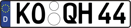 KO-QH44