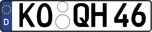 KO-QH46