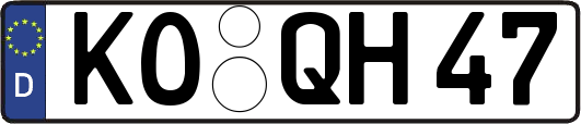 KO-QH47