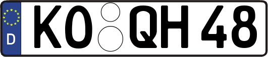 KO-QH48
