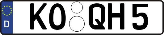 KO-QH5