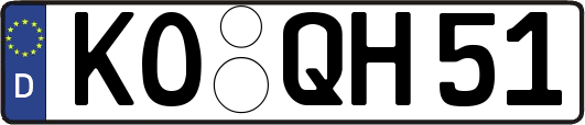 KO-QH51