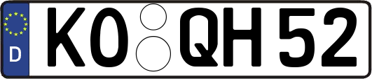 KO-QH52