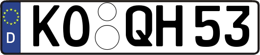 KO-QH53