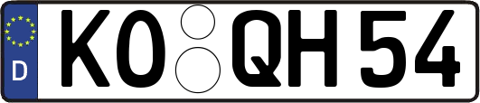 KO-QH54