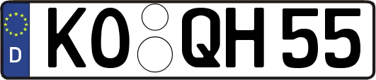 KO-QH55