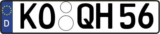 KO-QH56