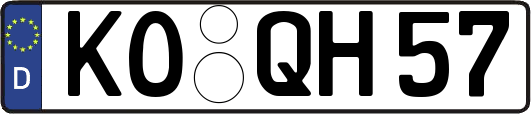 KO-QH57