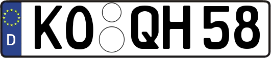 KO-QH58