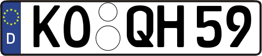 KO-QH59