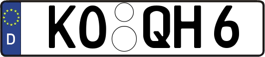 KO-QH6
