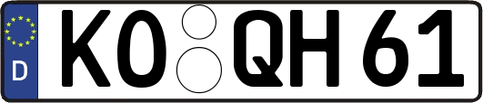 KO-QH61