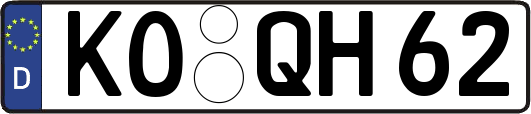 KO-QH62