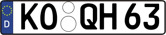 KO-QH63