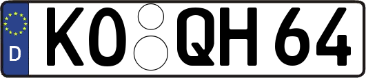 KO-QH64