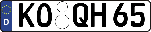 KO-QH65