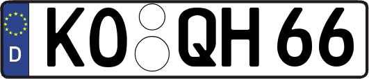 KO-QH66