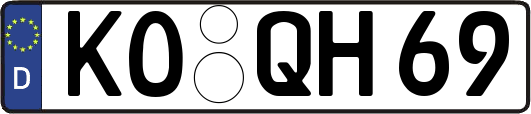 KO-QH69