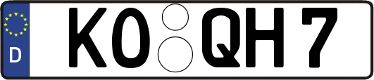 KO-QH7