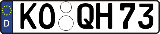 KO-QH73