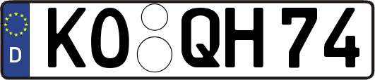 KO-QH74