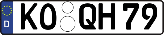 KO-QH79