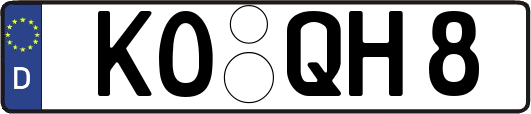 KO-QH8