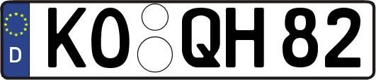 KO-QH82