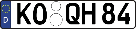 KO-QH84
