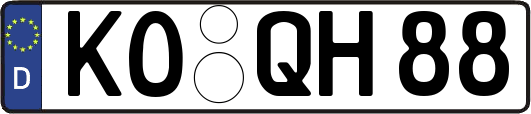 KO-QH88