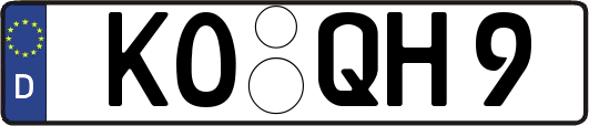 KO-QH9