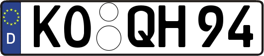 KO-QH94