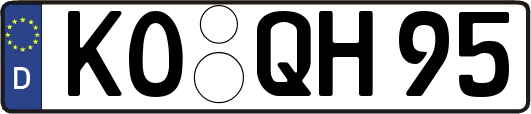 KO-QH95