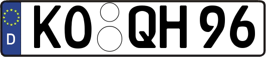 KO-QH96