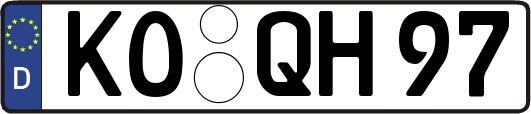 KO-QH97