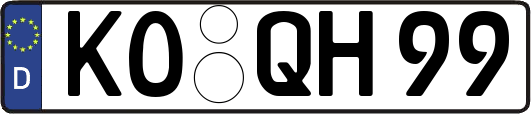KO-QH99