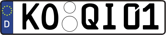 KO-QI01