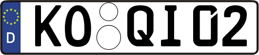 KO-QI02