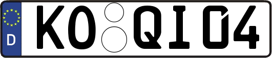 KO-QI04