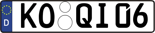 KO-QI06