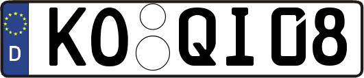 KO-QI08