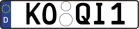 KO-QI1