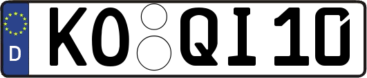 KO-QI10