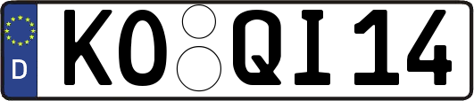 KO-QI14
