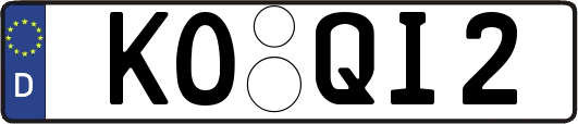 KO-QI2