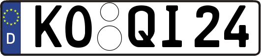 KO-QI24